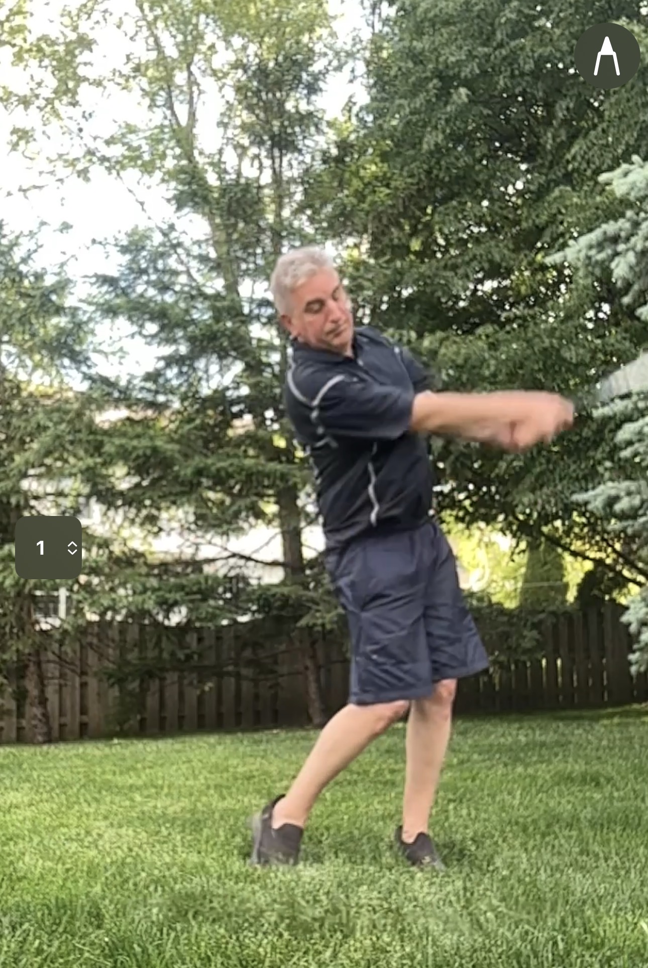 D-Lo follow-through screenshot from May 26